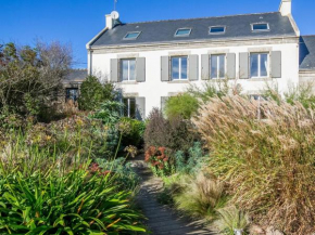 Holiday Home Balade Océane by Interhome